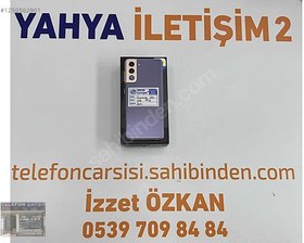 Resim Samsung S21 İkinci El TR | 128 GB | Mor 
