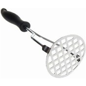Resim Hepta Collection 5DM-Metal Patates Domates Ezici Püre Yapıcı 