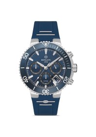 Resim Hislon Ms147t-11ms Kol Saati Metalik 