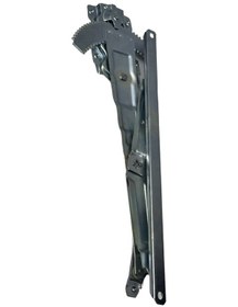 Resim Toyota Corolla Ae92 Sağ Ön Cam Krikosu 1988-1992 Manuel 