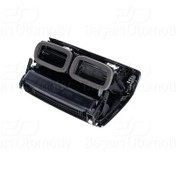 Resim 1z0820951b9b9-wısco Skoda Octavıa 2 04-13 Havalandırma Izgarası On Orta 