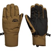 Resim Quiksilver Cross Erkek Kayak/Snowboard Eldiveni 