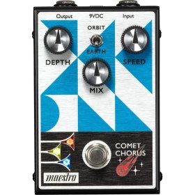 Resim Comet Chorus Pedalı 