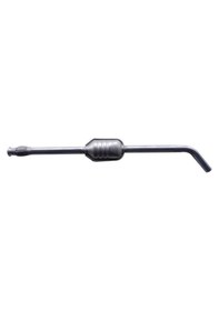 Resim Renault Megane 1 - Scenic 1,4-1,6 Orta Susturucu Borulu Spiralli 95-02 Uyumlu 