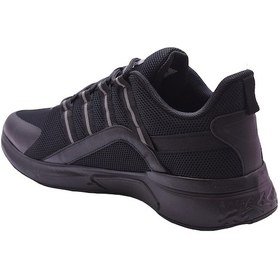 Resim Jump 26483 Ortopedi Taban Günlük Erkek Spor Ayakkabı Siyah 