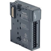 Resim Schneider Electric Modül Tm3 - 2 Analog Giriş Yüksek Çözünürlük 