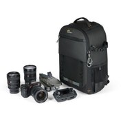 Resim Lowepro Adventura BP 300 III Backpack (Black) 