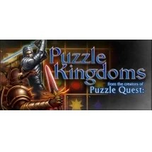 Resim Puzzle Kingdoms (Pc) 