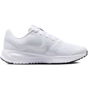 Resim Nike Nike Run Defy Erkek Koşu Ayakkabısı HM9594-100 Beyaz 