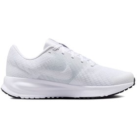 Resim Nike Nike Run Defy Erkek Koşu Ayakkabısı HM9594-100 Beyaz 