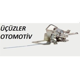 Resim R9 Kapı Kilidi Ön Sağ Motor Takılan Brodway 7702127959 