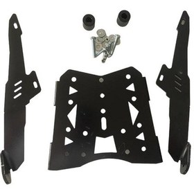 Resim Arka Port Bagaj Çanta Taşıyıcı Tvs Jüpiter 125 