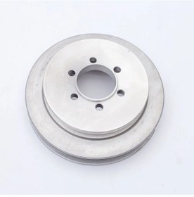Resim ANTOR /lombardini 4ld 640/820 13hp/17hp Ilk Hareket Kasnagı (çalıştırma Kasnağı ) 
