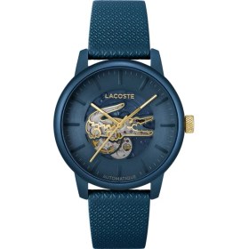 Resim Lacoste LAC2011385 Erkek Kol Saati 