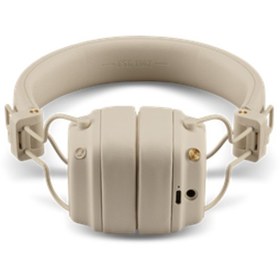 Resim Marshall Major V Bluetooth, OE, Cream 