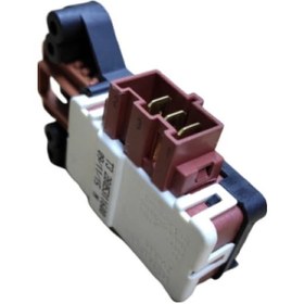 Resim Beko Uyumlu Kapak Emniyet Kilit ( 2805311600 ) - 412950019 