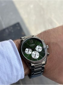 Resim Tiger TİGER ERKEK KOL SAATİ TF-267 