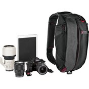 Resim Manfrotto PL-FT-8 Pro Light FastTrack-8 PL Sling Bag Sırt Çantası Manfrotto