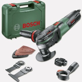 Resim Bosch PMF350CES 350W Multifonksiyon El Aleti 