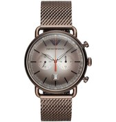 Resim Emporio Armani AR11169 Erkek Kol Saati 