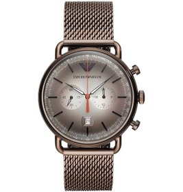 Resim Emporio Armani AR11169 Erkek Kol Saati 