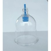 Resim 5 Numara Hacamat Kupası 