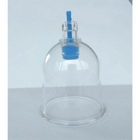 Resim 5 Numara Hacamat Kupası 