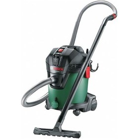 Resim Bosch AdvancedVac 20 1200W Islak Kuru Elektrikli Süpürge - 06033D1200 