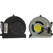 Resim Lenovo V310-15ısk Cpu İşlemci Fan (OEM) 