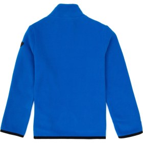 Resim U.S. Polo Assn. Erkek Çocuk Koyu Mavi Hırka (Örme) 50313853-VR032 