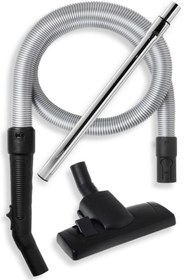 Resim Pro Fresh & Clean Profilo Psp 6u630 Uyumlu Lüks Hortum Seti ( Üst Kalite Emici Başlıklı ) 
