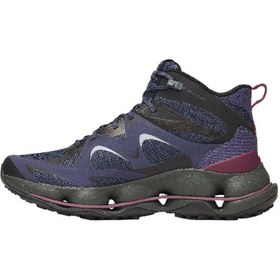 Resim Merrell Speedarc Matis Mid Gore-tex Erkek Mavi Outdoor Ayakkabı Nng Lacivert 