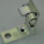 Resim Fiat Linea Sol Alt Kapı Menteşesi ( Ön Arka Kapı ) Orijinal Opar 51931796 