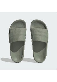 Resim Adidas Adilette 22 Erkek Terlik C-adııg8264e10a00 Haki 