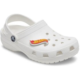 Resim Crocs Hot Wheels Jıbbıtz 10011479 Renkli 