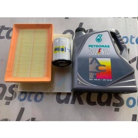 Resim Yağ Bakım Kiti Marea Brava Bravo 1.6 16 Valf 