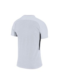 Resim Nike 894230-100 Tiempo Prem Kısa Kol Forma-6446 Beyaz 