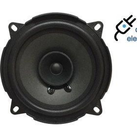 Resim OEM Renault Clio 2007 Ön Kapı Hoparlörü 