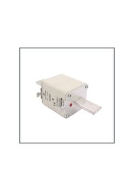 Resim Apator NH2 400A gG/gL Bıçaklı Sigorta Buşonu 