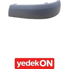 Resim Köşe Tampon Sol (pürüzlü) Fh Versıon 4 (Kahveci Premium) - 21316575 