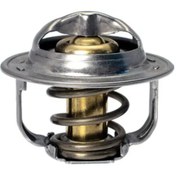 Resim Wisco Termostat 82°– 1338007.82 Wısco – Opel Astra G Vectra B Vectra C 00 ve Sonrası Uyumlu 