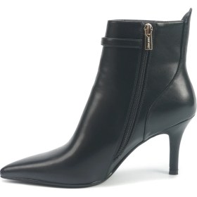 Resim Nine West Thandı2 5pr Siyah Kadın Topuklu Bot 