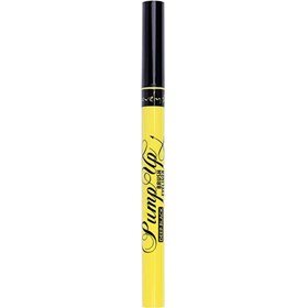 Resim Lovely EyeLiner Pump Up Deep Black Ultra Siyah Eyeliner 