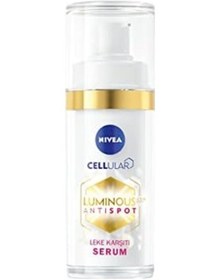 Resim Thiamidol Etkili Leke Karşıtı Cilt Serumu 30ml, Hyaluronik Asit, Cilt Tonu Eşitleyici,aydınlık Görünüm 2 Paketi 