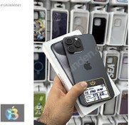 Resim Apple iPhone 15 Pro Max İkinci El TR | 256 GB | Siyah İkinci El |BAHUR GSM| IPHONE 15 PRO MAX SIFIR GİBİ 5 AY GARANTİ PİL 92