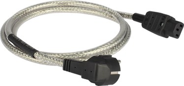 Resim Goldkabel Edition Powercord MKII 1,20 mt Güç Kablosu 