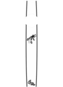 Resim Cg Beyaz Boss Dekoratıf Depo Üstü Şeridi N11.22857 