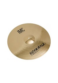 Resim İstanbul Mehmet Imc Brilliant 20" Ride 