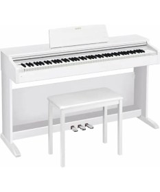 Resim Hype Store AP-270 Celviano Beyaz Dijital Piyano 