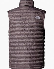 Resim The North Face M Huila Synth Erkek Yelek Gri 